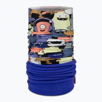 Eșarfă multifuncțională pentru copii BUFF Polar capty multi