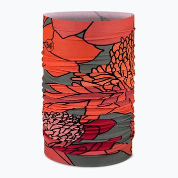 Eșarfă multifuncțională BUFF Coolnet UV Aramay poppy