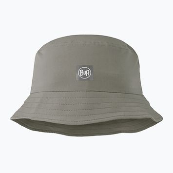 Pălărie BUFF Adventure Bucket Solid tundra khaki