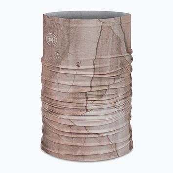 Eșarfă multifuncțională BUFF Coolnet UV Insect Shield Moutah sand