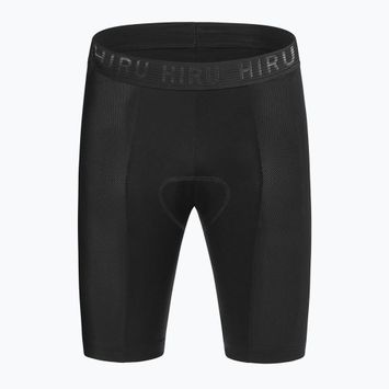 Pantaloni scurți de ciclism HIRU Liner Boxer MODE489C