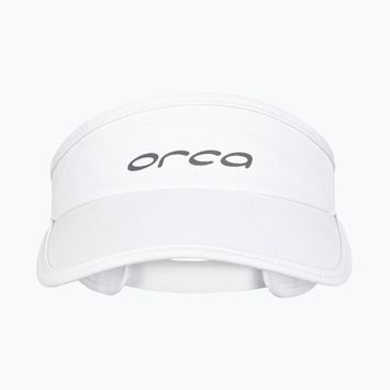 Copertină de alergare Orca RA13 albă