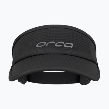 Copertină de alergare Orca RA13 neagră
