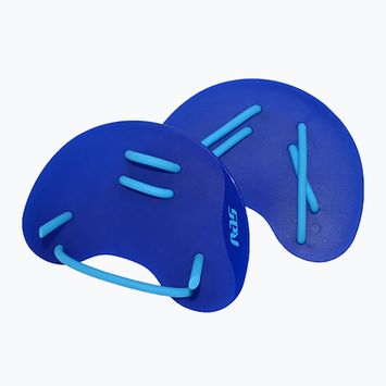 Vâslă de înot RAS Moon royal blue