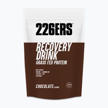 Băutură de recuperare 226ERS Recovery Drink 1 kg ciocolată