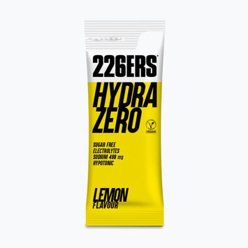 Băutură hipotonică 226ERS Hydrazero Drink 7,5 g lămâie