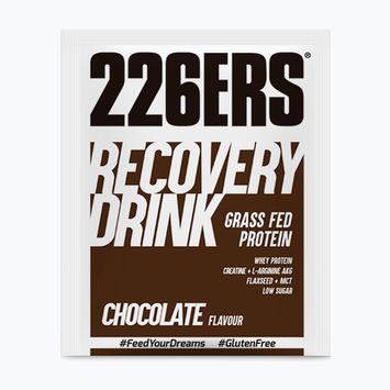 Băutură de recuperare 226ERS Recovery Drink 50 g ciocolată