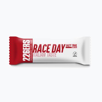 Baton energetic 226ERS Race Day Bar Salty Trail 40 g roșii uscate