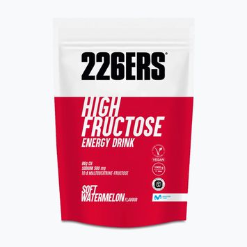 226ERS High Fructose Energy Drink 1 kg pepene verde