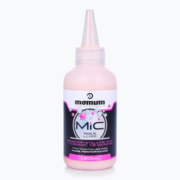 Lubrifiant pentru lanț Momum Mic Wax Lube 120 ml