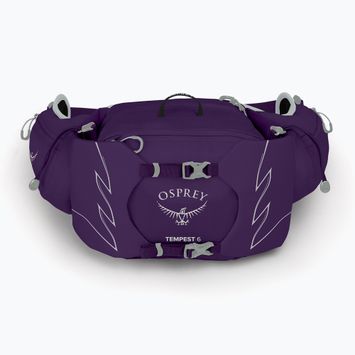 Borsetă pentru femei Osprey Tempest 6 l violac purple