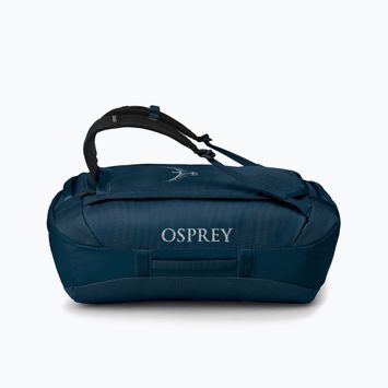 Osprey Transporter 65 geantă de călătorie albastru 10003716