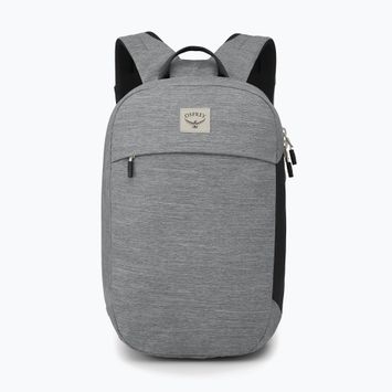 Rucsac de oraș Osprey Arcane Large Day 20 l medium grey heather