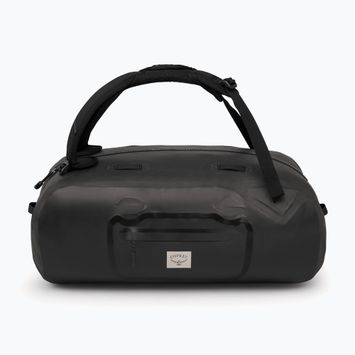 Geantă de voiaj Osprey Arcane Waterproof Duffel 40 l mamba black