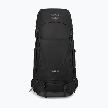 Rucsac de trekking pentru femei Osprey Kyte 68 l black