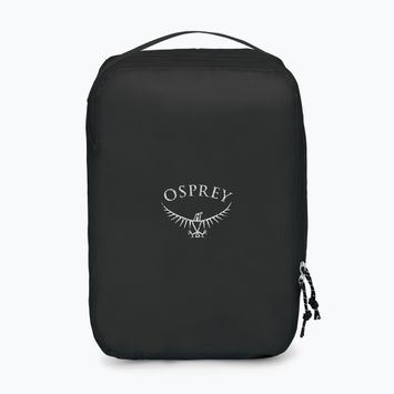 Organizator turistic  Osprey Packing Cube 4 l black