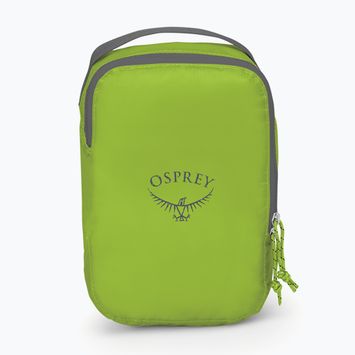 Organizator turistic Osprey Ultralight Packing Cube S limon green