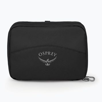 Trusă turistică Osprey Daylite Hanging Organizer Kit black