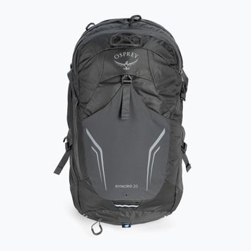 Rucsac de ciclism pentru bărbați Osprey Syncro 20 l gri 10005066