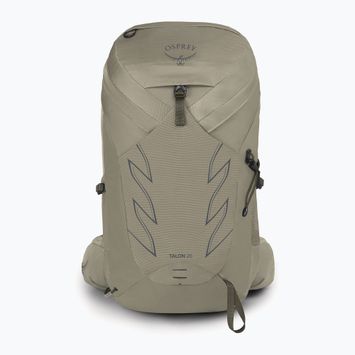 Rucsac turistic pentru bărbați Osprey Talon 26 l (L-XL) sawdust/earl grey