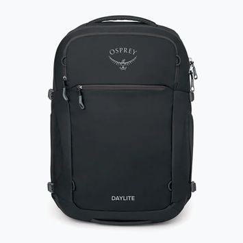 Geantă de voiaj Osprey Daylite CO Travel Pack 44 l black
