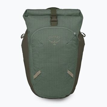 Rucsac de oraș Osprey Transporter Roll Top 20 l pine leaf