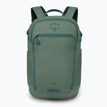 Rucsac de oraș Osprey Axis 24 l pine leaf green