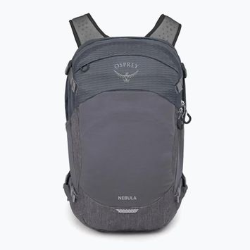 Rucsac de oraș Osprey Nebula 32 l tungsten / soundwave grey
