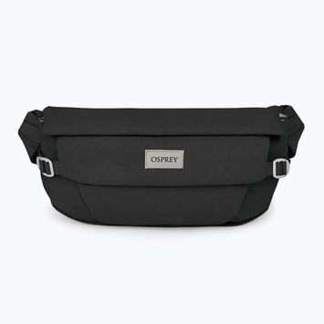 Borsetă Osprey Arcane Hip 2 l black