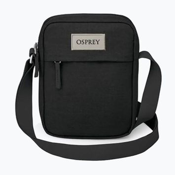 Borsetă Osprey Arcane Small Crossbody 1,5 l black