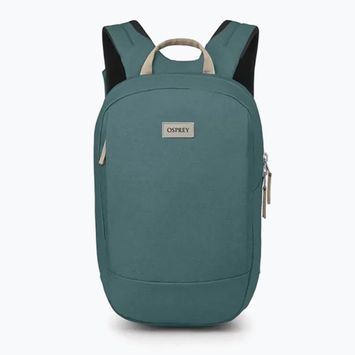 Rucsac de oraș Osprey Arcane Small Day 10 l cascade blue