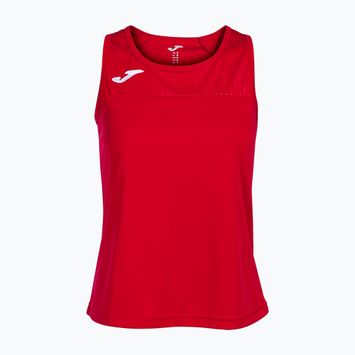 Joma Montreal Tank Top tricou de tenis roșu 901714.600