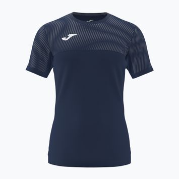 Tricou de tenis pentru bărbați Joma Montreal navy