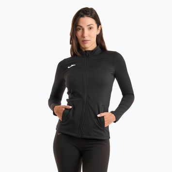 Joma R-Trail Nature Full Zip pentru femei Joma R-Trail Nature Full Zip negru 901870.100