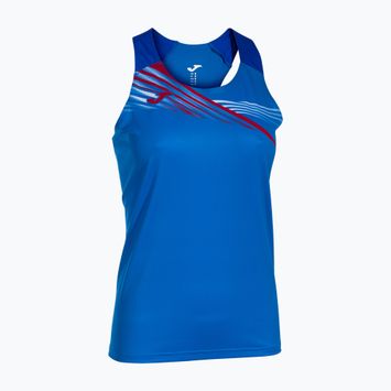 Tricou de alergare pentru femei Joma Elite X albastru 901812.700