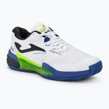 Pantofi bărbătești Joma Roland Padel alb