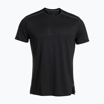 Tricou de tenis pentru bărbați Joma Ranking black