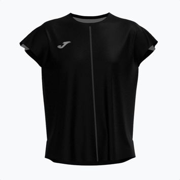 Tricou de tenis pentru femei Joma Ranking black
