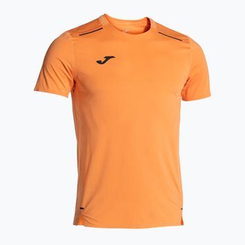 Tricou de alergat pentru bărbați Joma R-City orange
