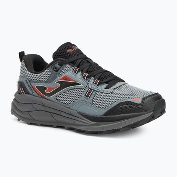 Încălțăminte de alergare pentru bărbați Joma Shock grey