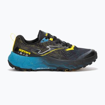 Încălțăminte  de alergare pentru bărbați Joma Sima black