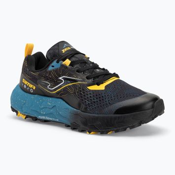 Încălțăminte  de alergare pentru bărbați Joma Sima black