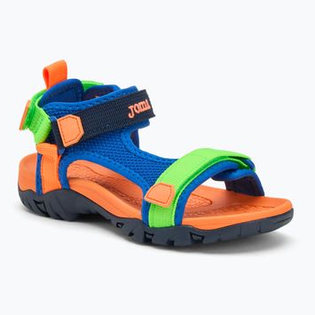 Sandale pentru copii Joma Climber Jr royal
