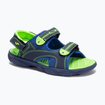 Sandale pentru copii  Joma Ocean Jr royal