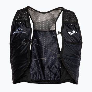 Vestă de alergare Joma R-Trail Hydration black