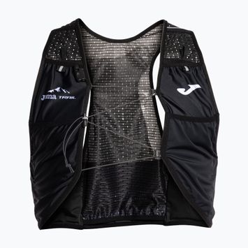 Vestă de alergare  Joma R-Trail Hydration black
