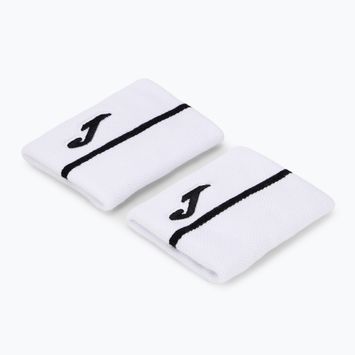 Manșete pentru încheietură Joma Torneo Wristband 2 szt. white