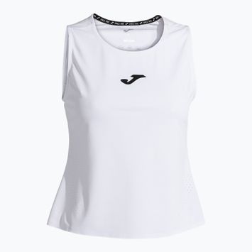Tricou de tenis pentru femei Joma Challenge Tank Top white