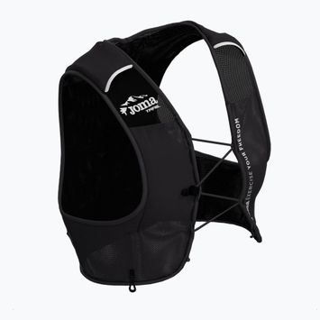 Vestă de alergare Joma R-Nature Hudration black