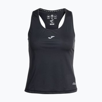Tricou de alergare pentru femei Joma R-Nature Tank Top black